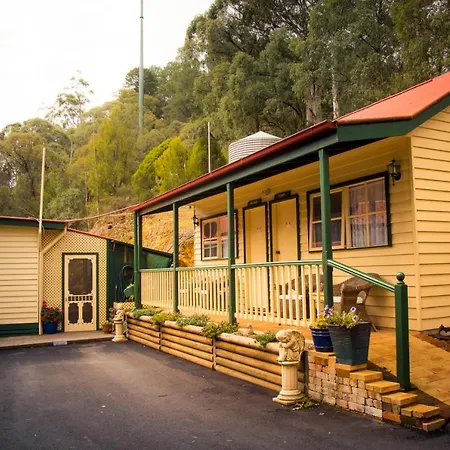 Walhalla Wild Cherry Exterior photo