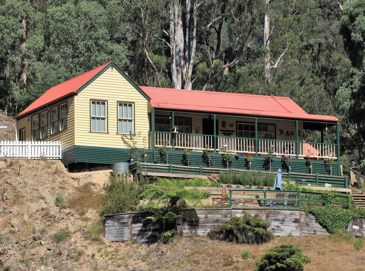 Bed & Breakfast Wild Cherry