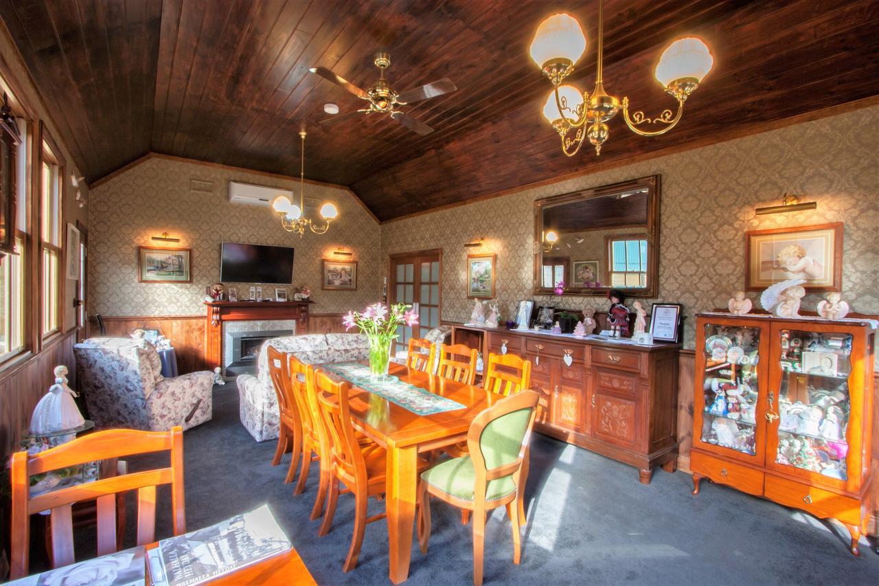 Bed & Breakfast Wild Cherry