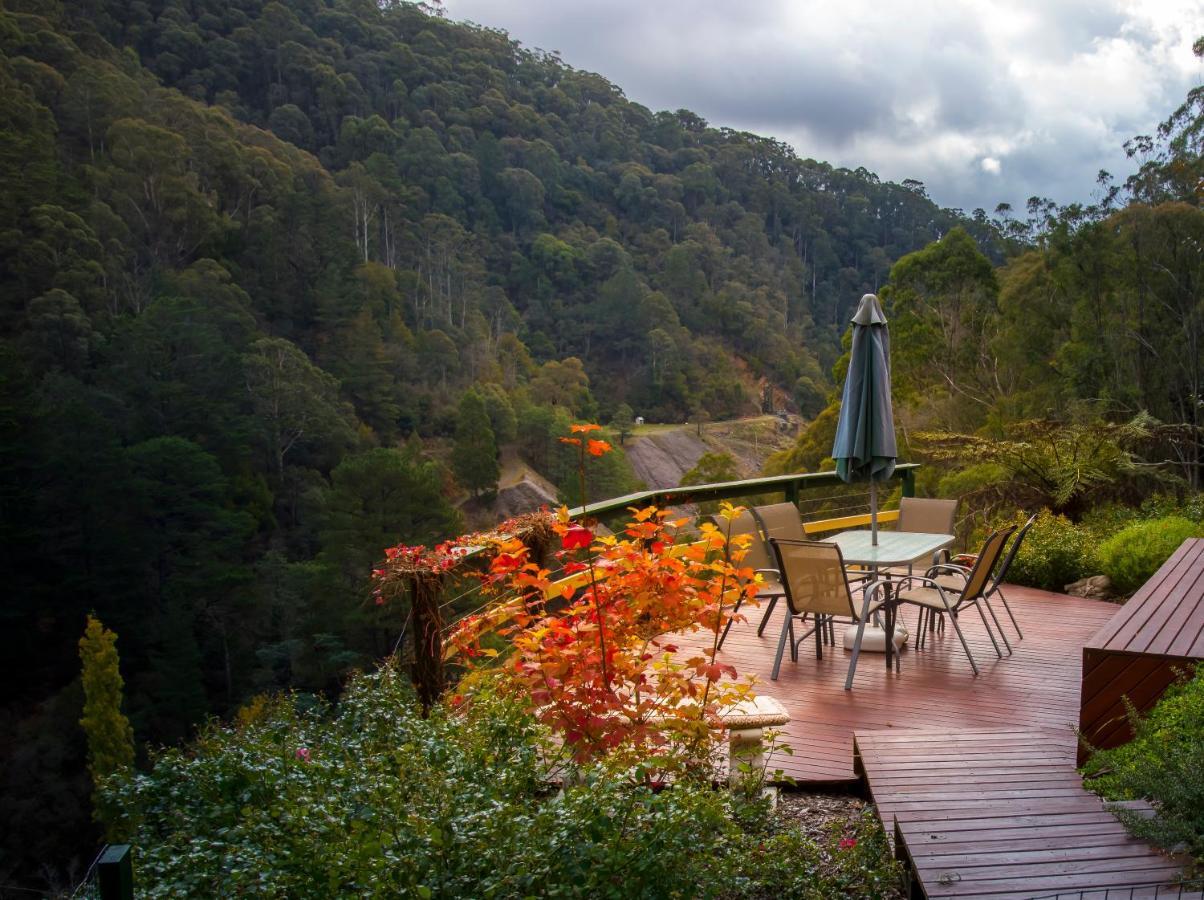 Wild Cherry Bed & Breakfast 3*